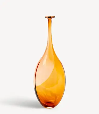 Kosta Boda Art Glass Kosta Boda Fidji Koralle - Kjell Engman