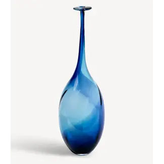 Kosta Boda Art Glass Kosta Boda Fidji fles H67cm - 2023