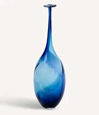 Kosta Boda Art Glass Kosta Boda Fidji Ocean - Kjell Engman