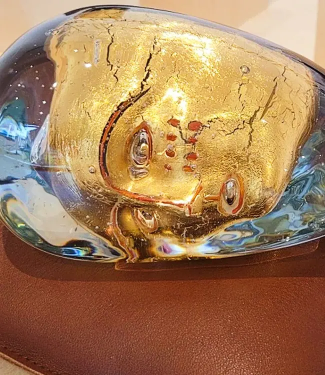 Bertil Vallien - Denkweise des Gehirns