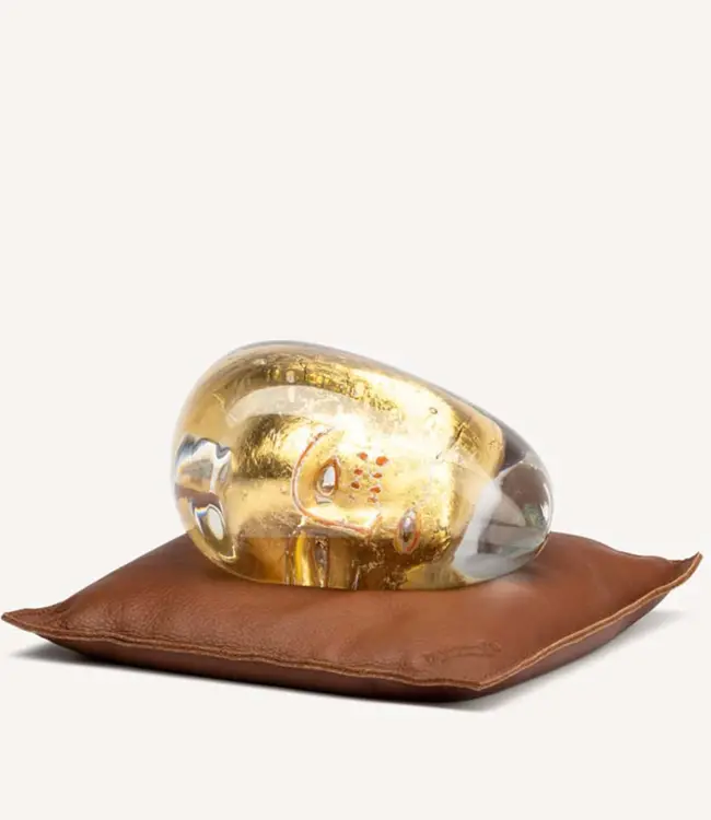 Bertil Vallien - Denkweise des Gehirns