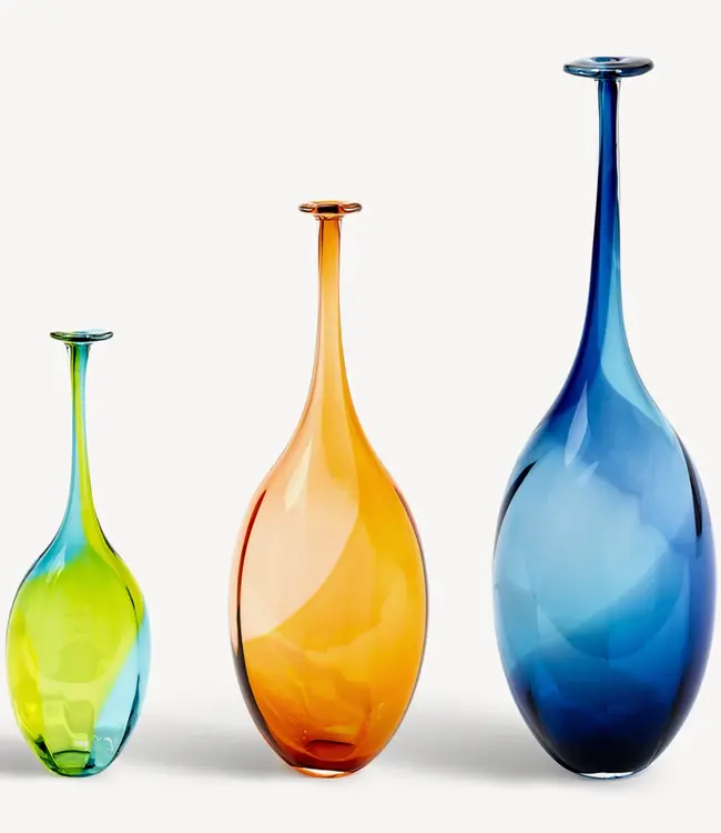 Fidji fles Optic Forest