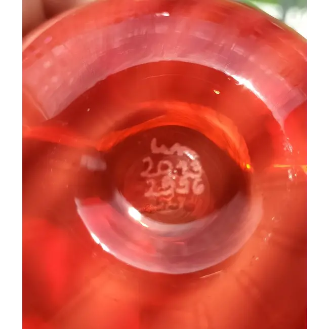 Koningsvaasje Royal Leerdam