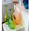 Fidji fles Optic Coral