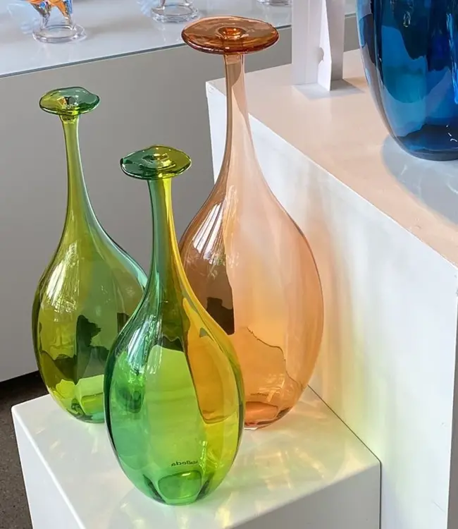 Fidji fles Optic Forest