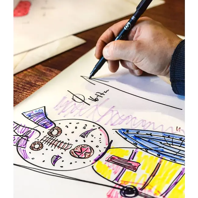 Borowski glaskunst skulptur Massai Bernstein