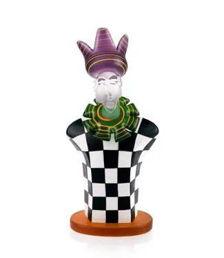 Borowski Art Objects Borowski glaskunst Small Nice Guy