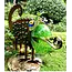 Borowski Gartenskulptur Chamäleon