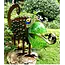 Borowski Glas tuinverlichting Chameleon