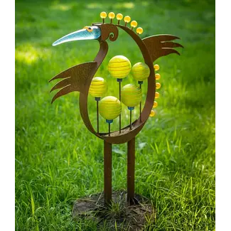 Borowski Outdoor Objects Borowski tuinbeeld Lucky Bird