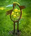 Borowski (Outdoor Objects) Borowski tuinbeeld Lucky Bird