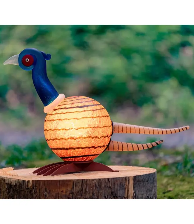 Borowski Lichtobjekt Ludo