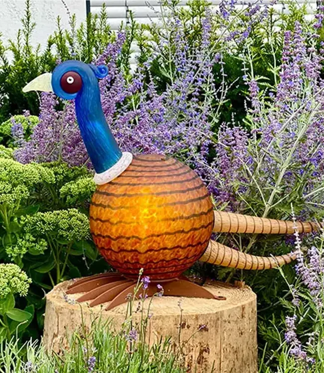 Borowski Lichtobjekt Ludo