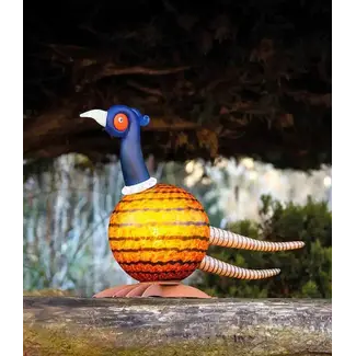 Glasstudio Borowski Borowski Lichtobjekt Ludo