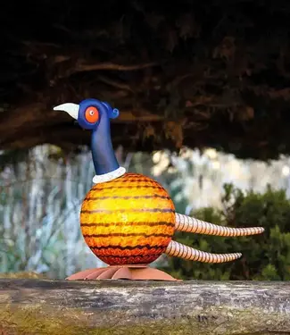 Glasstudio Borowski Borowski Lichtobjekt Ludo