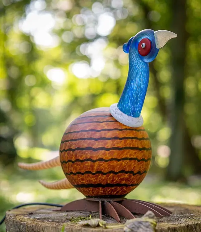 Borowski Lichtobjekt Ludo