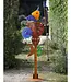 Borowski (Outdoor Objects) Borowski Gartenfigur Massai-Frau