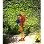 Borowski Gartenfigur Massai-Frau