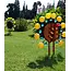 Borowski Gartenskulptur Pavo Zitro