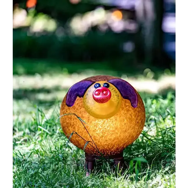 Borowski Lichtobjekt Pig