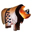 Borowski Lichtobjekt Rhino