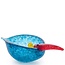 Borowski Glas schaal Tweedy