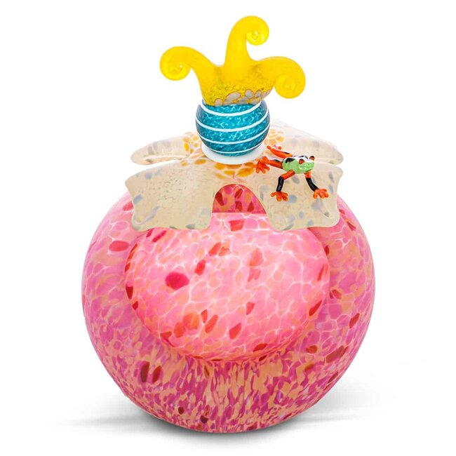 Borowski schale Tutti Frutti Rosa