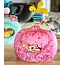 Glasstudio Borowski Borowski schale Tutti Frutti Rosa
