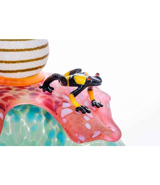 Borowski Glas schaal Tutti Frutti