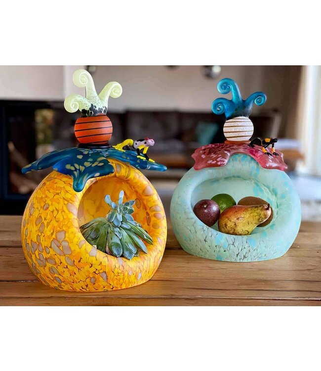 Borowski schale Tutti Frutti Minze