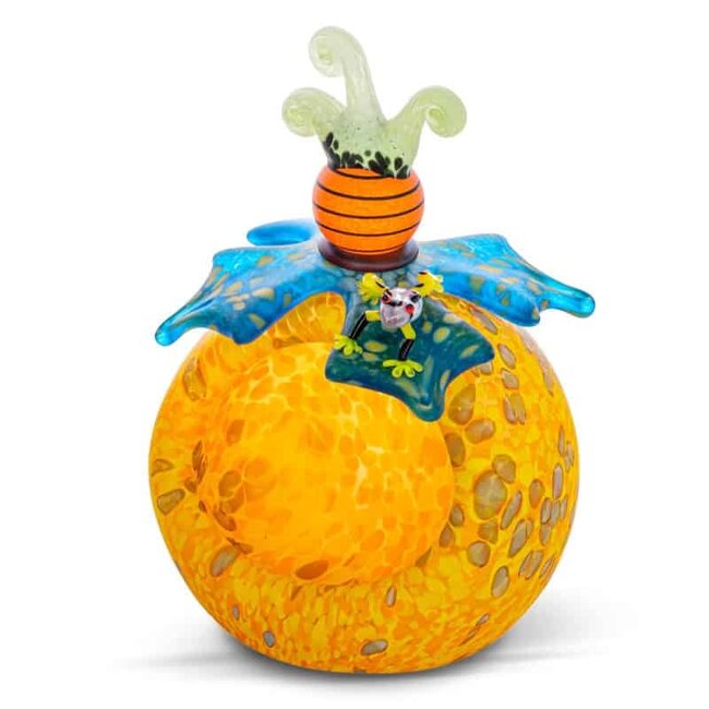 Borowski schale Tutti Frutti Gelb