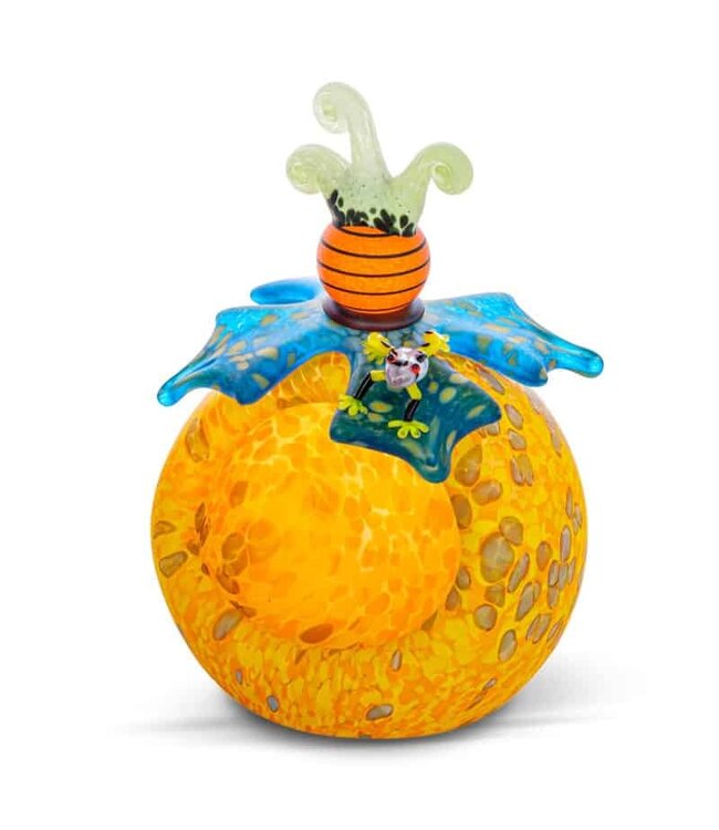 Borowski Glas schaal Tutti Frutti