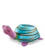 Borowski Studio Line Borowski schaal Toby, blauw/paars