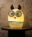 Borowski (Studio Line) Borowski tafellamp Tawny wit