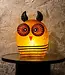 Borowski (Studio Line) Borowski tafellamp Tawny amber