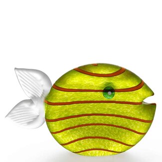 Glasstudio Borowski Borowski Glasobjekt Snippy Tall Zitro