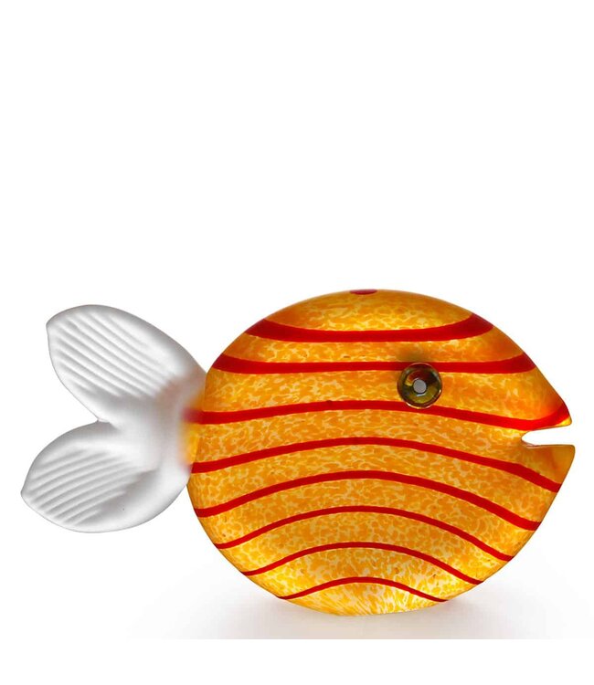 Borowski Glas Snippy Tall