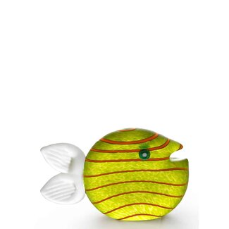 Glasstudio Borowski Borowski glaskunst Snippy Small Zitro