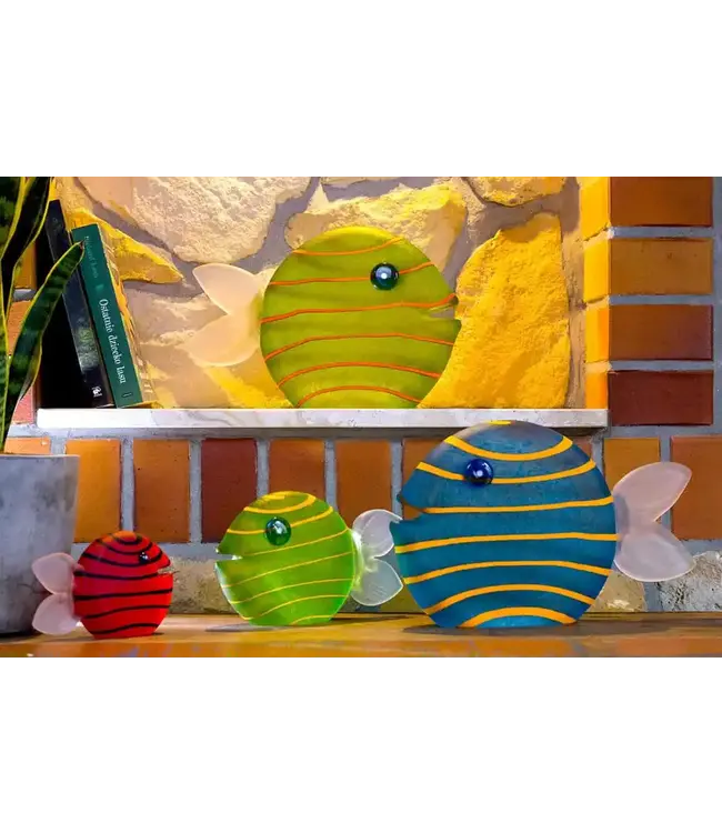 Borowski Glas Snippy Queen