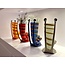 Borowski vase Slow Jack Blau