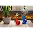 Borowski vase Slow Jack Blau
