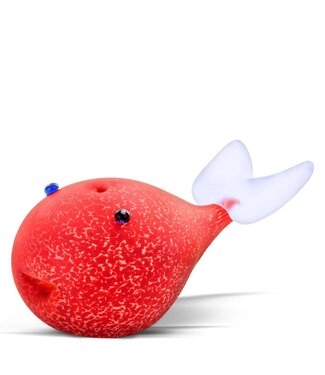 Borowski (Studio Line) Borowski glaskunst Simon Rot