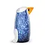 Borowski glaskunstvase Pingu klein