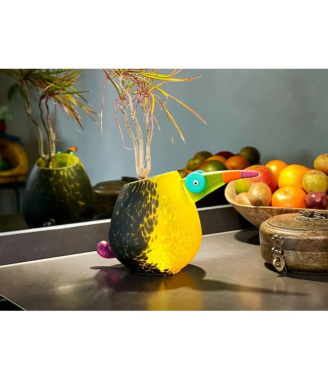 Borowski Glas vaas Pico