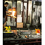 Glasstudio Borowski glaskunst Oranda