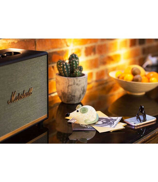 Glasstudio Borowski glaskunst Mick