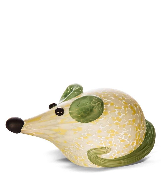 Borowski (Studio Line) Borowski paperweight Mick wit