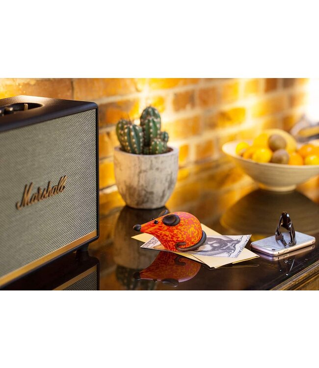 Borowski presse-papier Mick