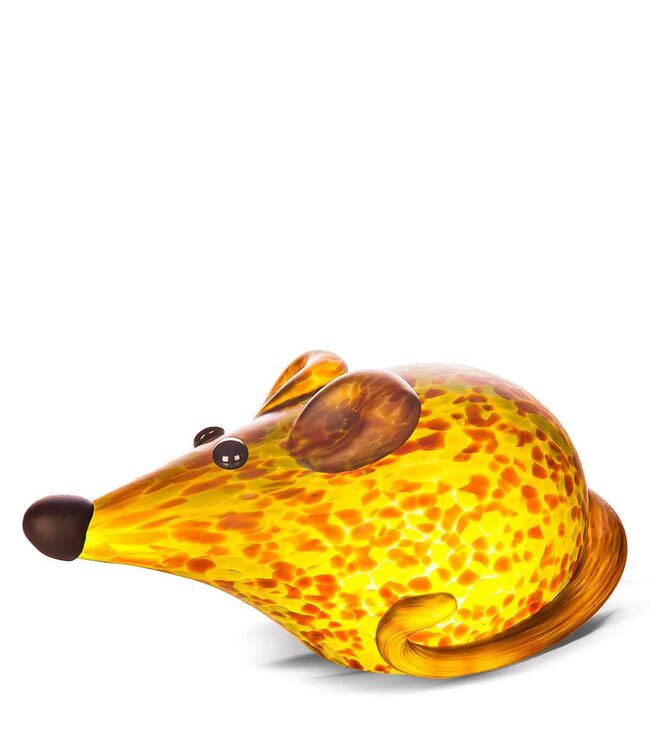 Borowski Briefbeschwerer Mick Olive