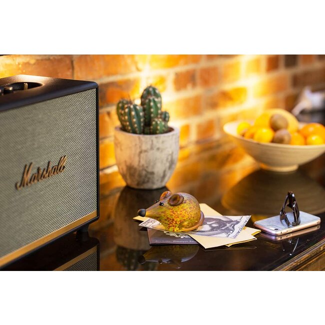 Glasstudio Borowski presse-papier Mick